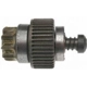 Purchase Top-Quality New Starter Drive by BLUE STREAK (HYGRADE MOTOR) - SDN216 pa4