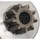 Purchase Top-Quality New Starter Drive by BLUE STREAK (HYGRADE MOTOR) - SDN224 pa1