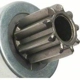 Purchase Top-Quality New Starter Drive by BLUE STREAK (HYGRADE MOTOR) - SDN228 pa8