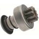 Purchase Top-Quality New Starter Drive by BLUE STREAK (HYGRADE MOTOR) - SDN232 pa2