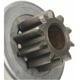 Purchase Top-Quality New Starter Drive by BLUE STREAK (HYGRADE MOTOR) - SDN232 pa3