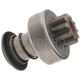 Purchase Top-Quality New Starter Drive by BLUE STREAK (HYGRADE MOTOR) - SDN232 pa5