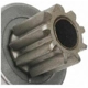 Purchase Top-Quality New Starter Drive by BLUE STREAK (HYGRADE MOTOR) - SDN239 pa8
