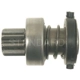 Purchase Top-Quality New Starter Drive by BLUE STREAK (HYGRADE MOTOR) - SDN240 pa4