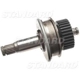 Purchase Top-Quality New Starter Drive by BLUE STREAK (HYGRADE MOTOR) - SDN250 pa3