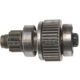Purchase Top-Quality New Starter Drive by BLUE STREAK (HYGRADE MOTOR) - SDN259 pa3