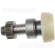 Purchase Top-Quality New Starter Drive by BLUE STREAK (HYGRADE MOTOR) - SDN280 pa2