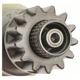 Purchase Top-Quality New Starter Drive by BLUE STREAK (HYGRADE MOTOR) - SDN280 pa4