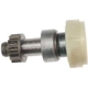 Purchase Top-Quality New Starter Drive by BLUE STREAK (HYGRADE MOTOR) - SDN280 pa5