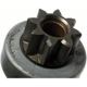 Purchase Top-Quality New Starter Drive by BLUE STREAK (HYGRADE MOTOR) - SDN281 pa8