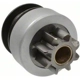 Purchase Top-Quality New Starter Drive by BLUE STREAK (HYGRADE MOTOR) - SDN295 pa1