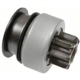 Purchase Top-Quality New Starter Drive by BLUE STREAK (HYGRADE MOTOR) - SDN295 pa3