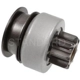 Purchase Top-Quality New Starter Drive by BLUE STREAK (HYGRADE MOTOR) - SDN295 pa4