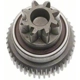 Purchase Top-Quality New Starter Drive by BLUE STREAK (HYGRADE MOTOR) - SDN311 pa4