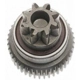 Purchase Top-Quality New Starter Drive by BLUE STREAK (HYGRADE MOTOR) - SDN311 pa7
