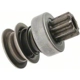 Purchase Top-Quality Engrenage de démarreur neuf de BLUE STREAK (HYGRADE MOTOR) - SDN312 pa2