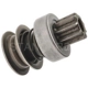 Purchase Top-Quality Engrenage de démarreur neuf de BLUE STREAK (HYGRADE MOTOR) - SDN312 pa5
