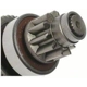 Purchase Top-Quality New Starter Drive by BLUE STREAK (HYGRADE MOTOR) - SDN322 pa3
