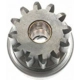 Purchase Top-Quality New Starter Drive by BLUE STREAK (HYGRADE MOTOR) - SDN323 pa8