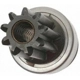 Purchase Top-Quality New Starter Drive by BLUE STREAK (HYGRADE MOTOR) - SDN325 pa4