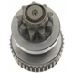 Purchase Top-Quality New Starter Drive by BLUE STREAK (HYGRADE MOTOR) - SDN326 pa4