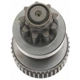 Purchase Top-Quality New Starter Drive by BLUE STREAK (HYGRADE MOTOR) - SDN326 pa8