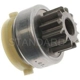 Purchase Top-Quality New Starter Drive by BLUE STREAK (HYGRADE MOTOR) - SDN332 pa5