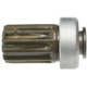Purchase Top-Quality New Starter Drive by BLUE STREAK (HYGRADE MOTOR) - SDN334 pa2