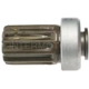Purchase Top-Quality New Starter Drive by BLUE STREAK (HYGRADE MOTOR) - SDN334 pa5
