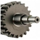Purchase Top-Quality New Starter Drive by BLUE STREAK (HYGRADE MOTOR) - SDN337 pa7