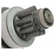 Purchase Top-Quality New Starter Drive by BLUE STREAK (HYGRADE MOTOR) - SDN338 pa4