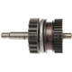 Purchase Top-Quality New Starter Drive by BLUE STREAK (HYGRADE MOTOR) - SDN339 pa5