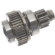 Purchase Top-Quality New Starter Drive by BLUE STREAK (HYGRADE MOTOR) - SDN341 pa3