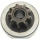 Purchase Top-Quality Engrenage de démarreur neuf de BLUE STREAK (HYGRADE MOTOR) - SDN349 pa4