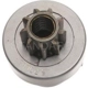 Purchase Top-Quality New Starter Drive by BLUE STREAK (HYGRADE MOTOR) - SDN3A pa1