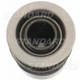 Purchase Top-Quality New Starter Drive by BLUE STREAK (HYGRADE MOTOR) - SDN7 pa2