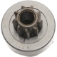 Purchase Top-Quality BWD AUTOMOTIVE - SD239 - Starter Drive pa1