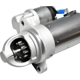 Purchase Top-Quality MANDO - 12A1571 - Starter Motor pa5