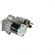 Purchase Top-Quality New Starter by MOPAR - 68336451AA pa1