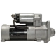 Purchase Top-Quality MOTORCAR PARTS OF AMERICA - 17578N - Starter Motor pa4