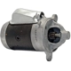 Purchase Top-Quality MOTORCAR PARTS OF AMERICA - 3180N - Starter Motor pa2