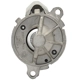 Purchase Top-Quality MOTORCAR PARTS OF AMERICA - 3180N - Starter Motor pa4