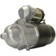 Purchase Top-Quality MOTORCAR PARTS OF AMERICA - 3510MSN - Starter Motor pa3