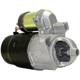 Purchase Top-Quality MOTORCAR PARTS OF AMERICA - 3838SN - Starter Motor pa4