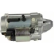 Purchase Top-Quality New Starter by MOTORCRAFT - SA1067 pa12
