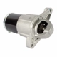 Purchase Top-Quality New Starter by MOTORCRAFT - SA1069 pa1
