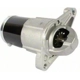 Purchase Top-Quality New Starter by MOTORCRAFT - SA1069 pa10