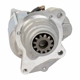 Purchase Top-Quality New Starter by MOTORCRAFT - SA1142 pa1