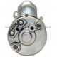 Purchase Top-Quality New Starter by QUALITY-BUILT - 12116N pa6