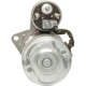 Purchase Top-Quality New Starter by QUALITY-BUILT - 12124N pa3